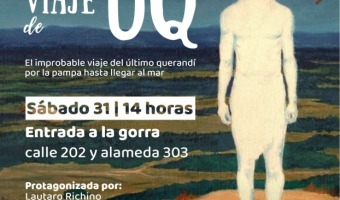 TEATRO EN EL CHALET DE DON CARLOS